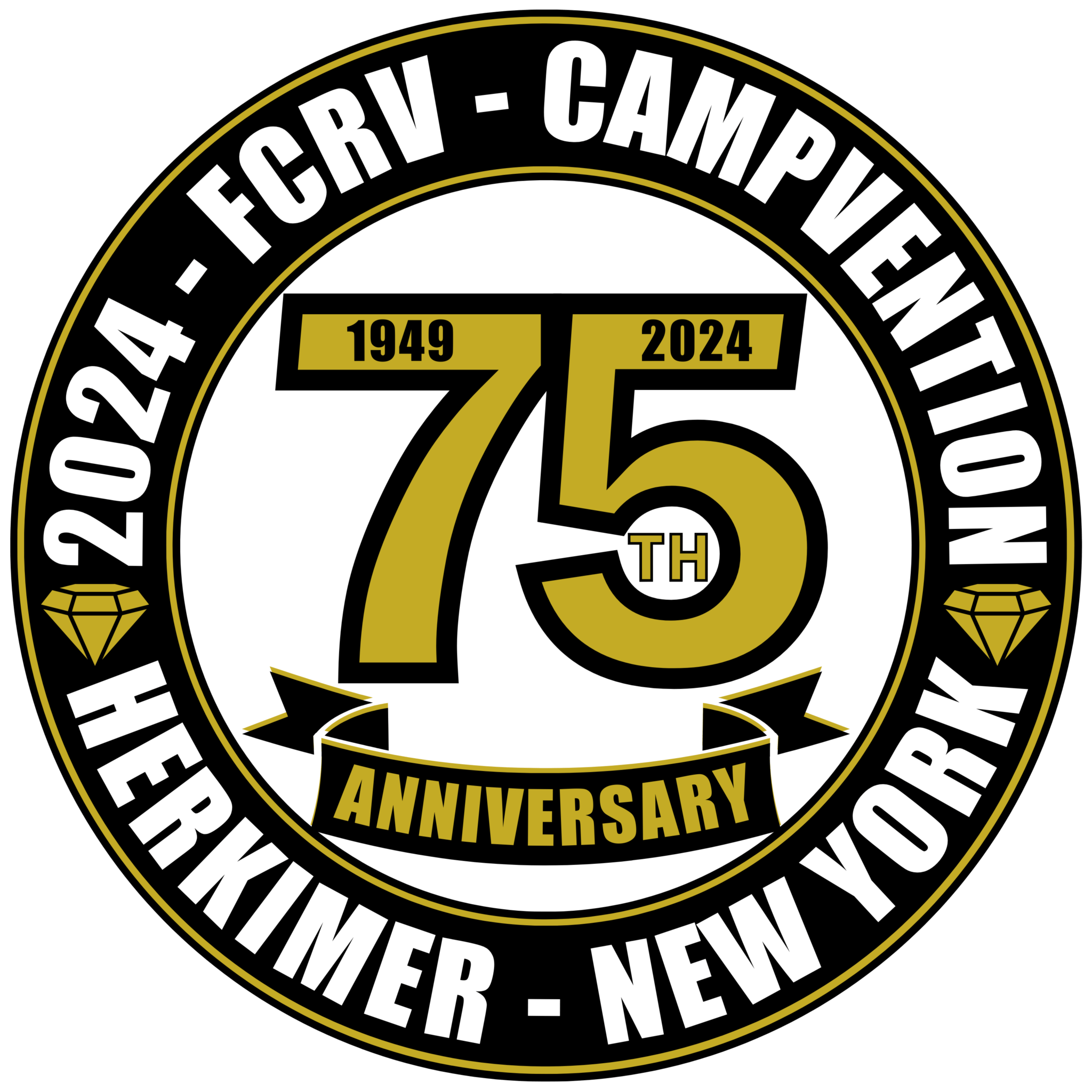 Campvention 2024 Family Campers And RVers   24 Logo Pdf 2048x2048 