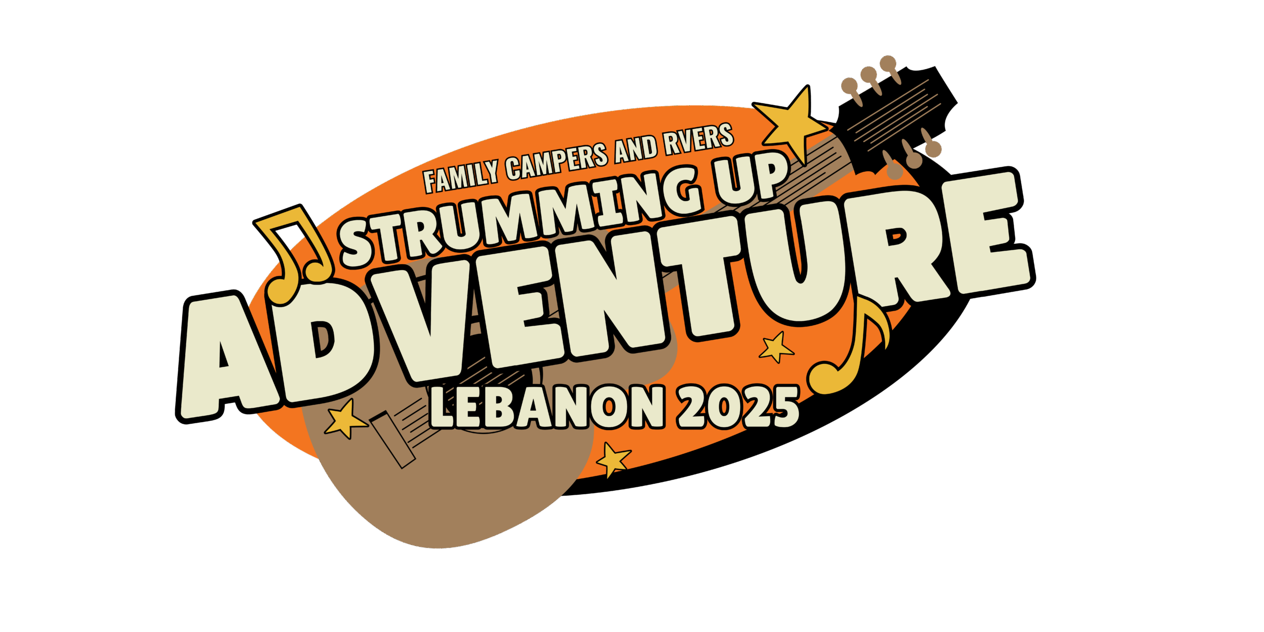 Strumming Up Adventure